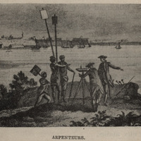 Arpenteurs