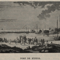 Port de Nippes