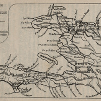 Colonie de Saint-Domingue en 1789