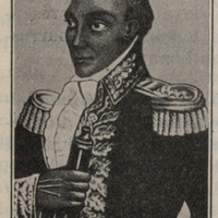 Toussaint Louverture