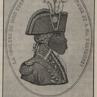 Toussaint Louverture