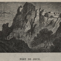 Fort de Joux