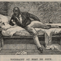 Toussaint au Fort de Joux