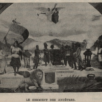 Le serment des ancêtres