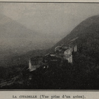 La citadelle