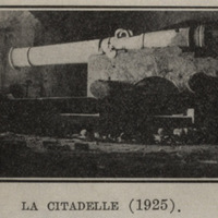 La citadelle ( 1925 )