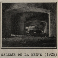 Galerie de la Reine