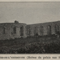 Petite-Rivière-De-L'Artibonite ( Ruines du palais aux 365 portes )