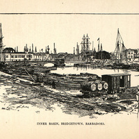 Inner Basin, Bridgetown, Barbados