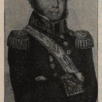 J.M. Borgella, Général de division