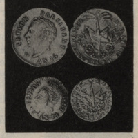 Monnaie de Pétion