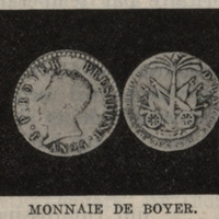 Monnaie de Boyer