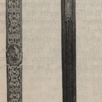 Epée de Soulouque