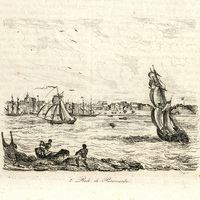 Rade de Paramaribo