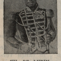 Vil de Lubin, Comte de Pétionville, Général de Brigade, Commandant de la Capitale de l'Empire