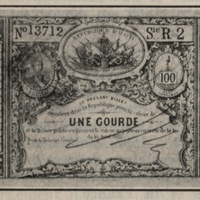 Une gourde