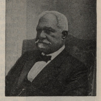 Callisthènes Fouchard