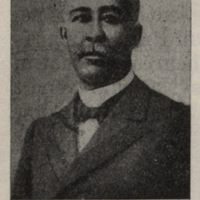 Michel Oreste, 1913-1914