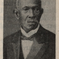 Davilmar Théodore, 1914-1915