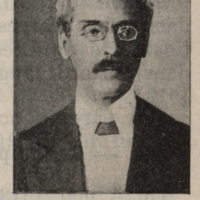 Louis Borno, 1922-1930