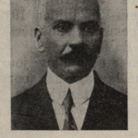 Louis-Eugène Roy, 21 avril-18 nov. 1930