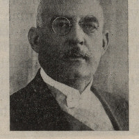 Sténio Vincent, 1930