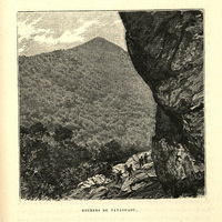 Rochers de Tayaouaou