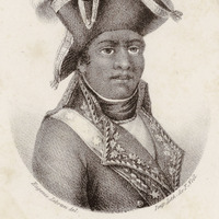 Toussaint Louverture, Général en Chef à St. Domingue