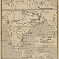 Colonies de l'Océan Indien