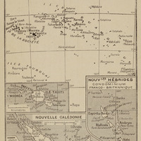 Colonies du Pacifique