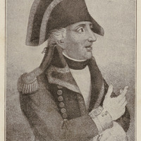 Dugommier ( d'après le portrait conservé à la préfecture de Perpignan )