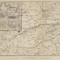 Bataille de St. Laurent de la Muga le 28 Thermidor ( 13 août
