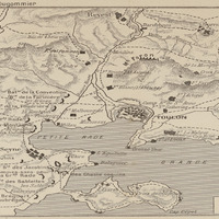 Bataille de la Montagne Noire le 17 novembre 1794