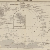 Petites Antilles