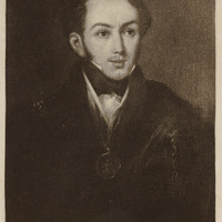 Bolivar en 1810