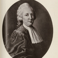 Jean-Etienne Bernard de Clugny, Seigneur de Nuits-sur-Armançon ( 1729-1776 ), Conseiller au…