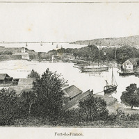 Fort-de-France