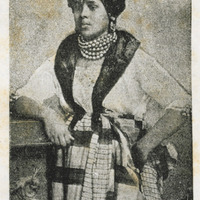 Mulâtresse