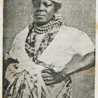 Négresse
