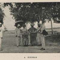 A Surinam
