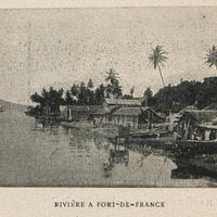 Rivière de Fort-de-France