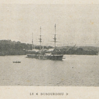 Le « Dubourdieu »