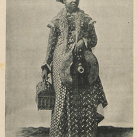 Créole de Cayenne