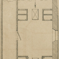 Figure 1 : Couloirs à ventilation renforcée