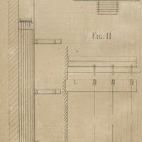 Figure 9-10-11 : Cheminée d'évaporation à simple circulation d'air