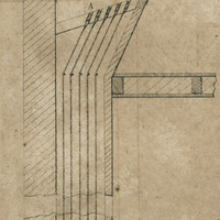 Figure 18 : Cheminée de dessiccation par le chlorure de calcium