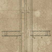 Figure 19 : Cheminée de réfrigération et d 'évaporation