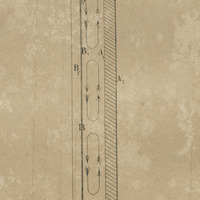 Figure 29 : Cloison réfrigérante à haut et chlorure de calcium