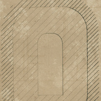 Figure 36 : Galerie de captage d'air froid