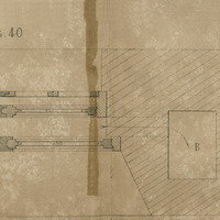 Figure 40-40 bis : Fenêtres avec châssis à double vitrages